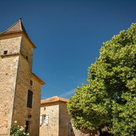 Gite Girou Haut Montcabrier  Exterior foto