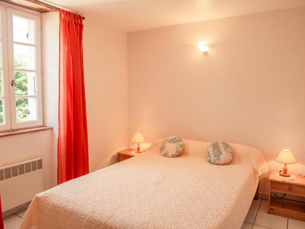 Gite Girou Haut Montcabrier  Exterior foto