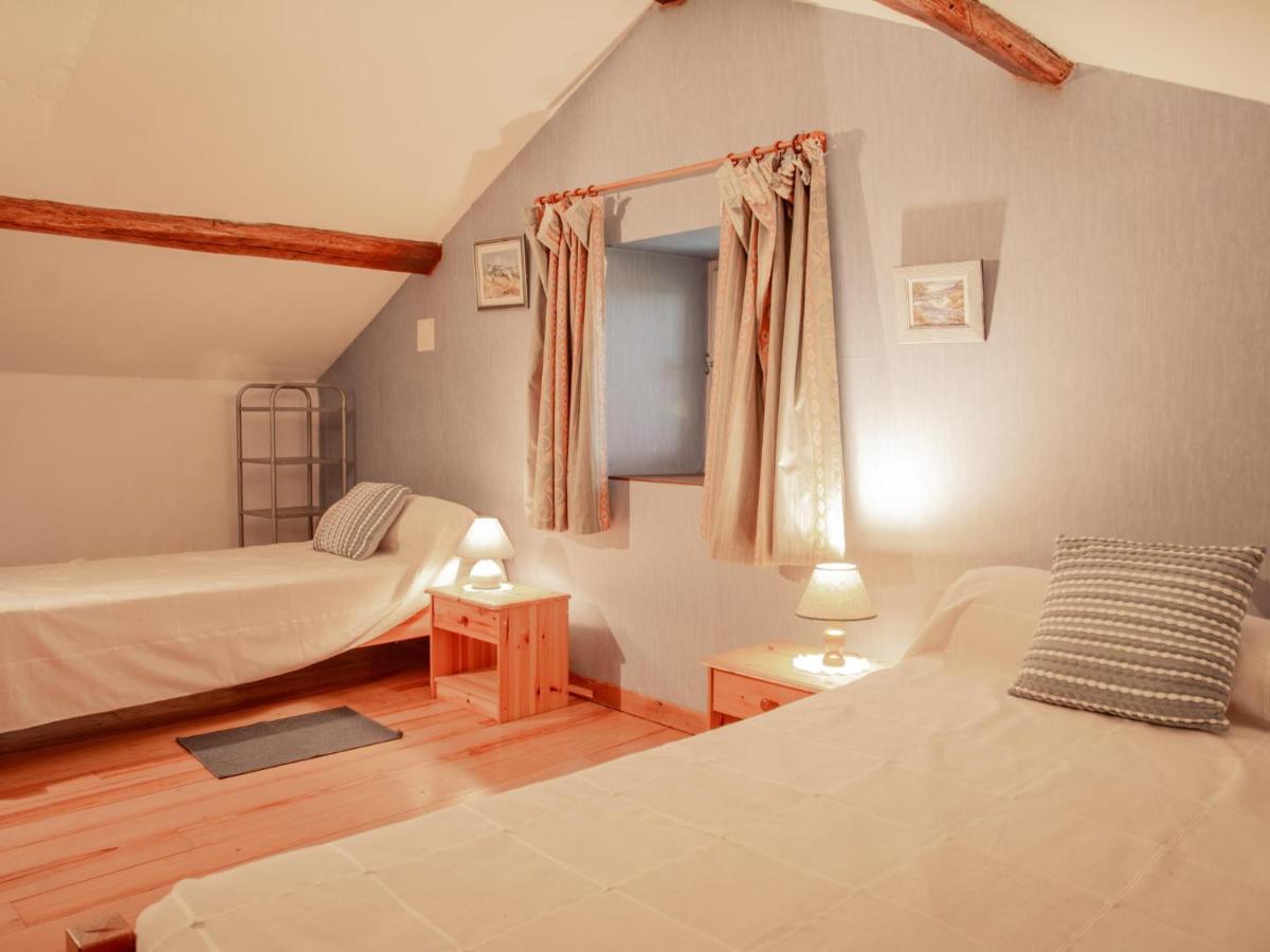 Gite Girou Haut Montcabrier  Exterior foto
