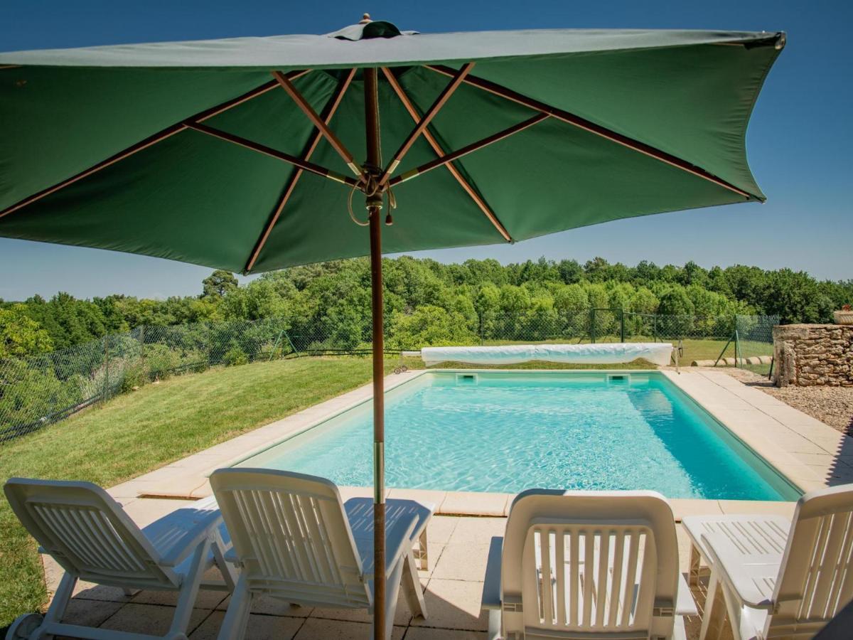 Gite Girou Haut Montcabrier  Exterior foto