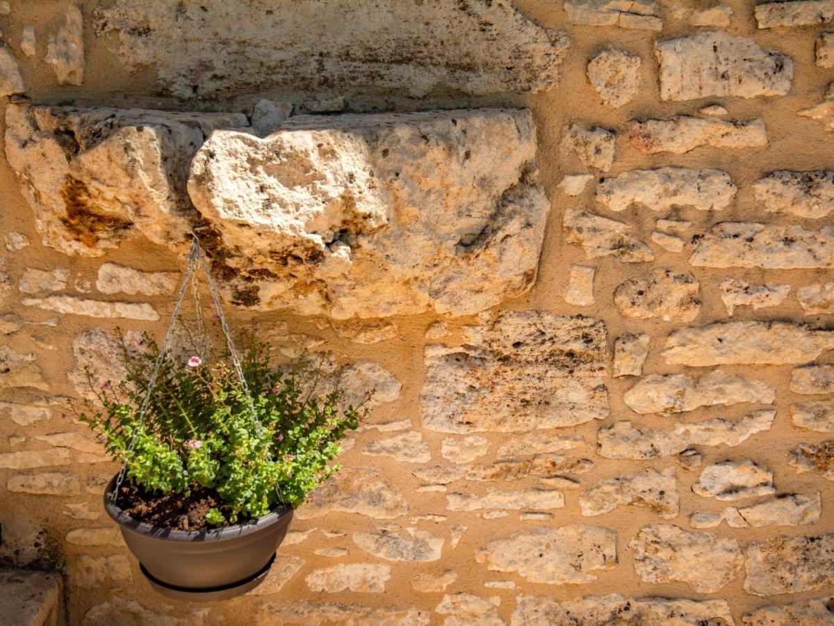 Gite Girou Haut Montcabrier  Exterior foto